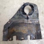 Cforcar Facel Vega Restoration 1 073